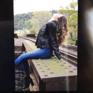 Meet your Posher, Mykala